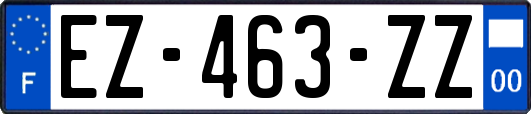EZ-463-ZZ