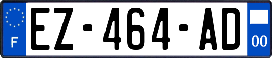 EZ-464-AD