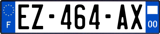 EZ-464-AX