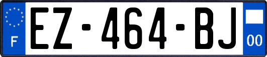 EZ-464-BJ