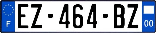 EZ-464-BZ