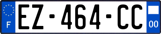 EZ-464-CC