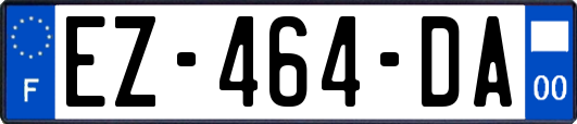 EZ-464-DA