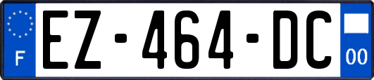 EZ-464-DC