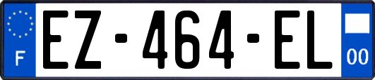 EZ-464-EL