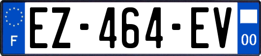 EZ-464-EV