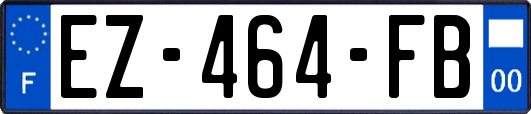 EZ-464-FB