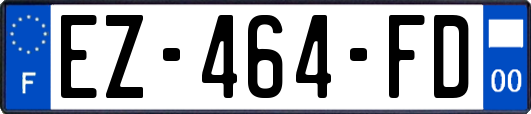 EZ-464-FD