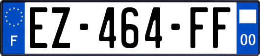 EZ-464-FF