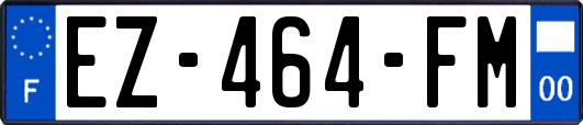 EZ-464-FM