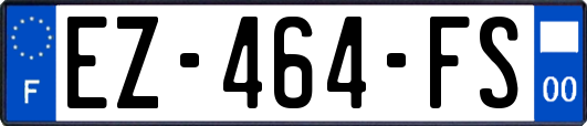 EZ-464-FS