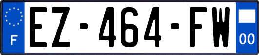 EZ-464-FW