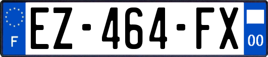 EZ-464-FX