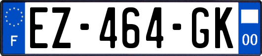 EZ-464-GK