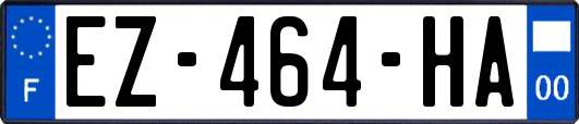 EZ-464-HA