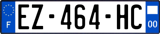 EZ-464-HC