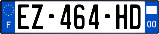 EZ-464-HD