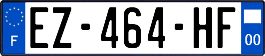 EZ-464-HF