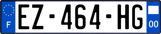 EZ-464-HG