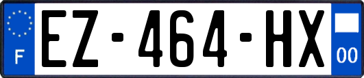 EZ-464-HX