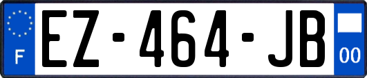 EZ-464-JB