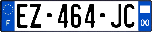 EZ-464-JC