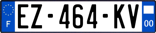 EZ-464-KV