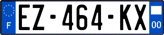 EZ-464-KX