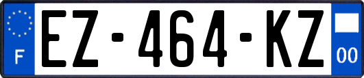 EZ-464-KZ