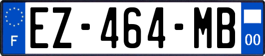 EZ-464-MB