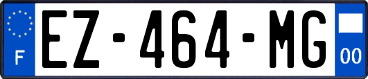 EZ-464-MG