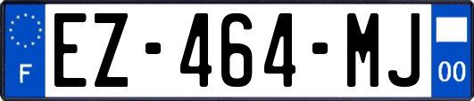 EZ-464-MJ