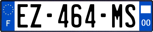 EZ-464-MS