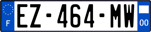 EZ-464-MW