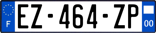 EZ-464-ZP