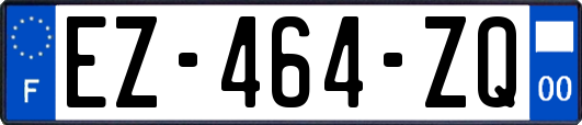 EZ-464-ZQ