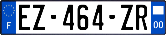 EZ-464-ZR