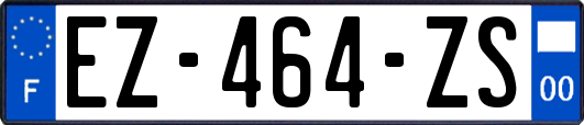 EZ-464-ZS