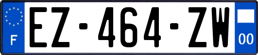 EZ-464-ZW