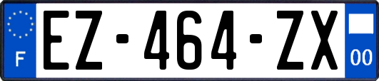 EZ-464-ZX