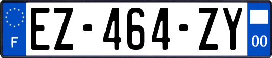 EZ-464-ZY