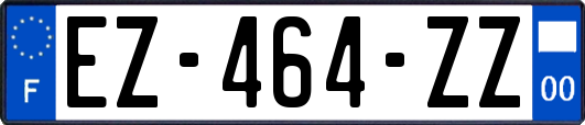 EZ-464-ZZ