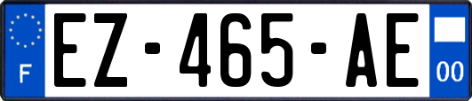 EZ-465-AE