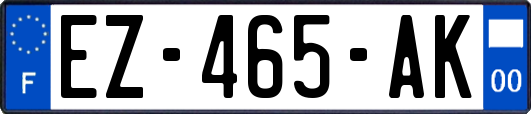 EZ-465-AK
