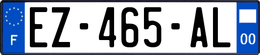 EZ-465-AL