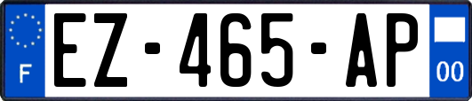 EZ-465-AP