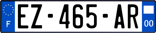 EZ-465-AR