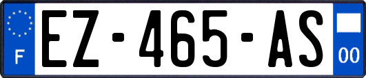 EZ-465-AS