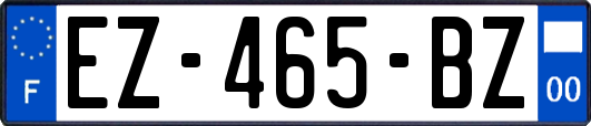 EZ-465-BZ