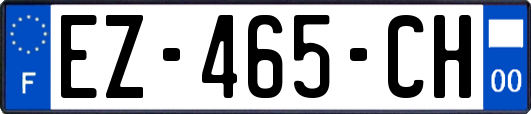 EZ-465-CH